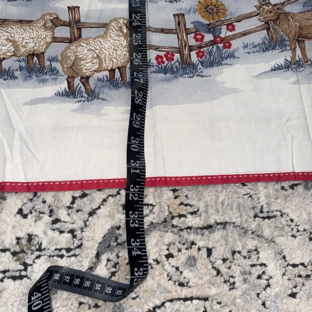 Crafters Corner vtg cranston